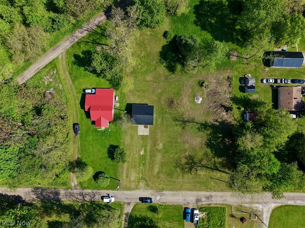 845 W California Avenue Sebring OH 44672