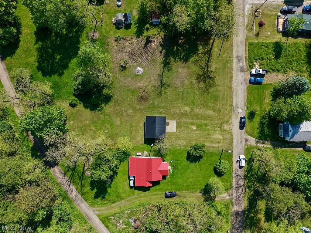 845 W California Avenue Sebring OH 44672