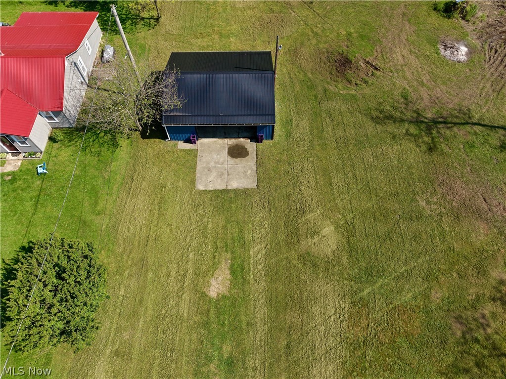 845 W California Avenue Sebring OH 44672