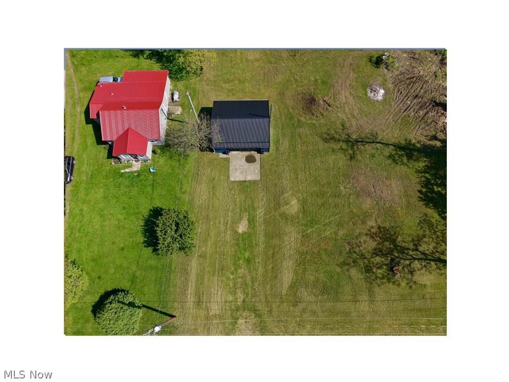 845 W California Avenue Sebring OH 44672