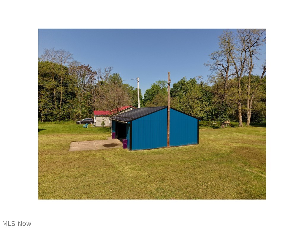 845 W California Avenue Sebring OH 44672