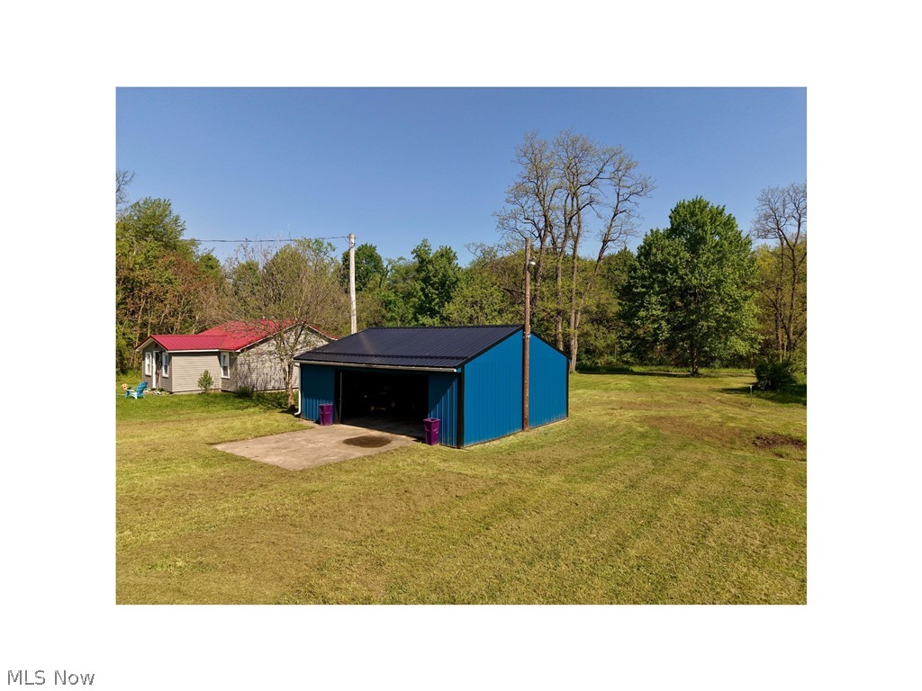 845 W California Avenue Sebring OH 44672