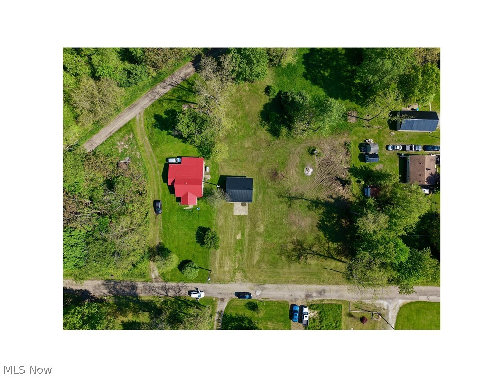 845 W California Avenue Sebring OH 44672