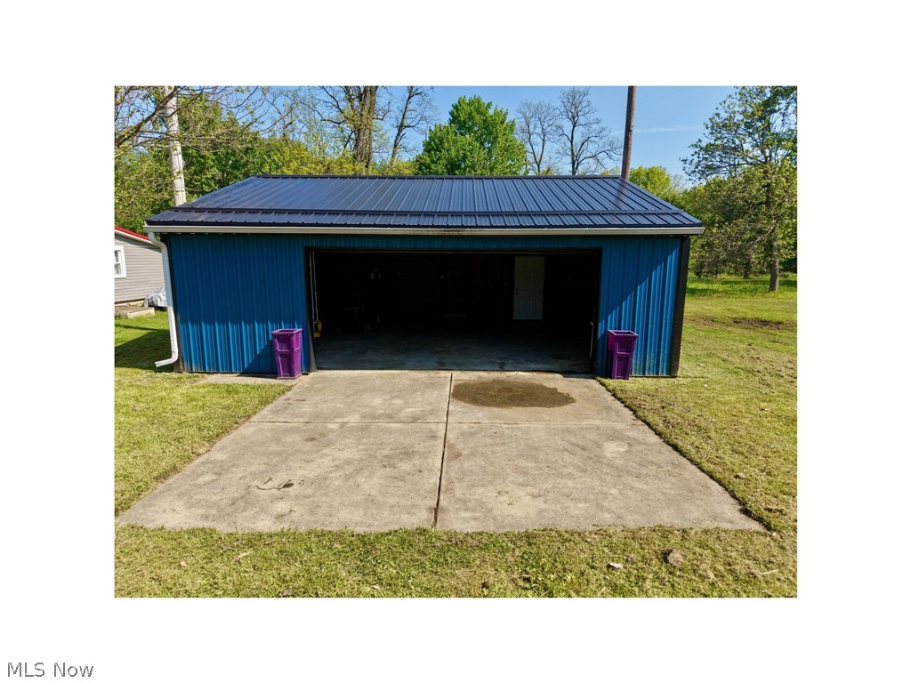 845 W California Avenue Sebring OH 44672