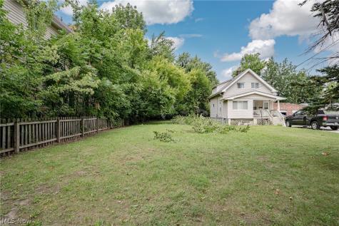 16211 Arcade Avenue Cleveland OH 44110