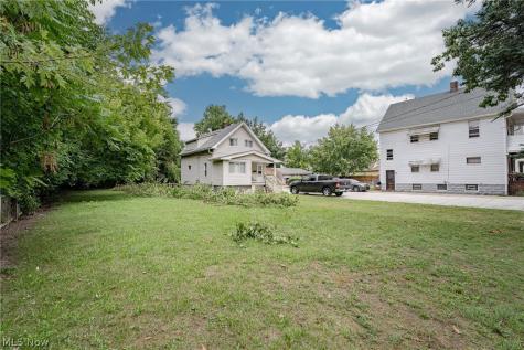 16211 Arcade Avenue Cleveland OH 44110