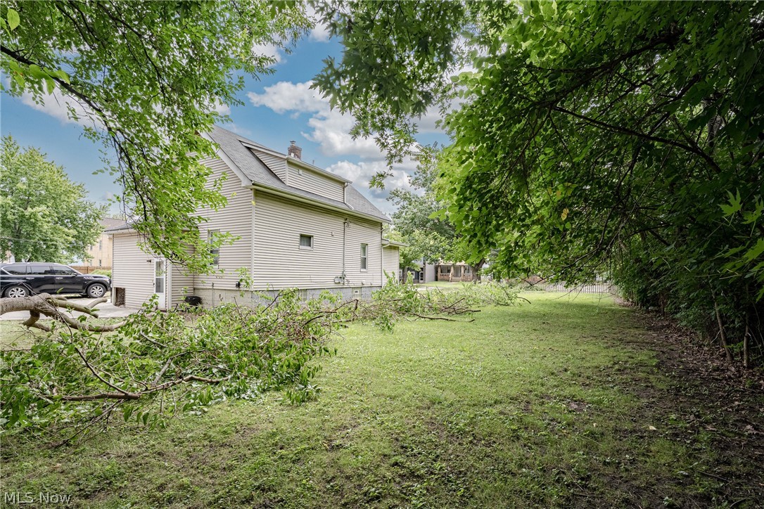16211 Arcade Avenue Cleveland OH 44110