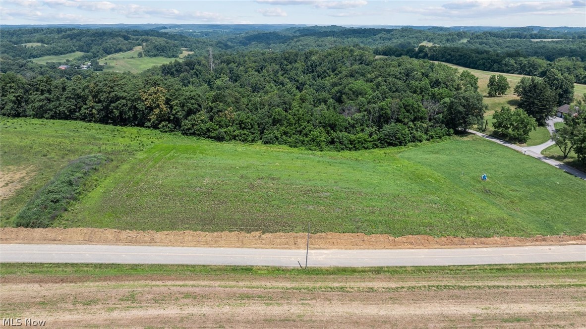 0 Norfield Road New Concord OH 43767