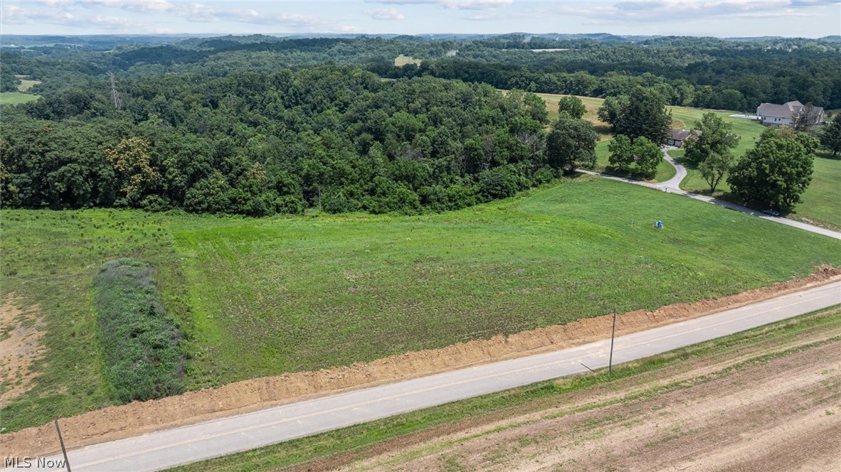 0 Norfield Road New Concord OH 43767
