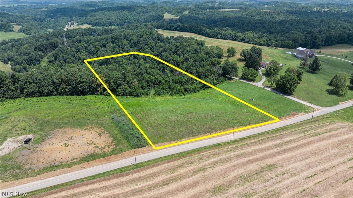 0 Norfield Road New Concord OH 43767