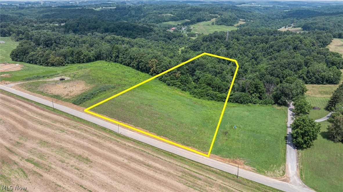 0 Norfield Road New Concord OH 43767