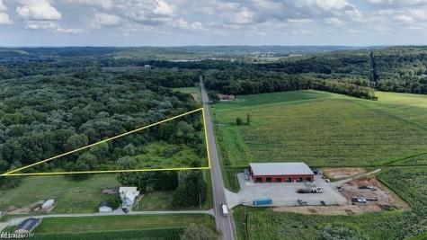 State Route 250 NW Beach City OH 44608