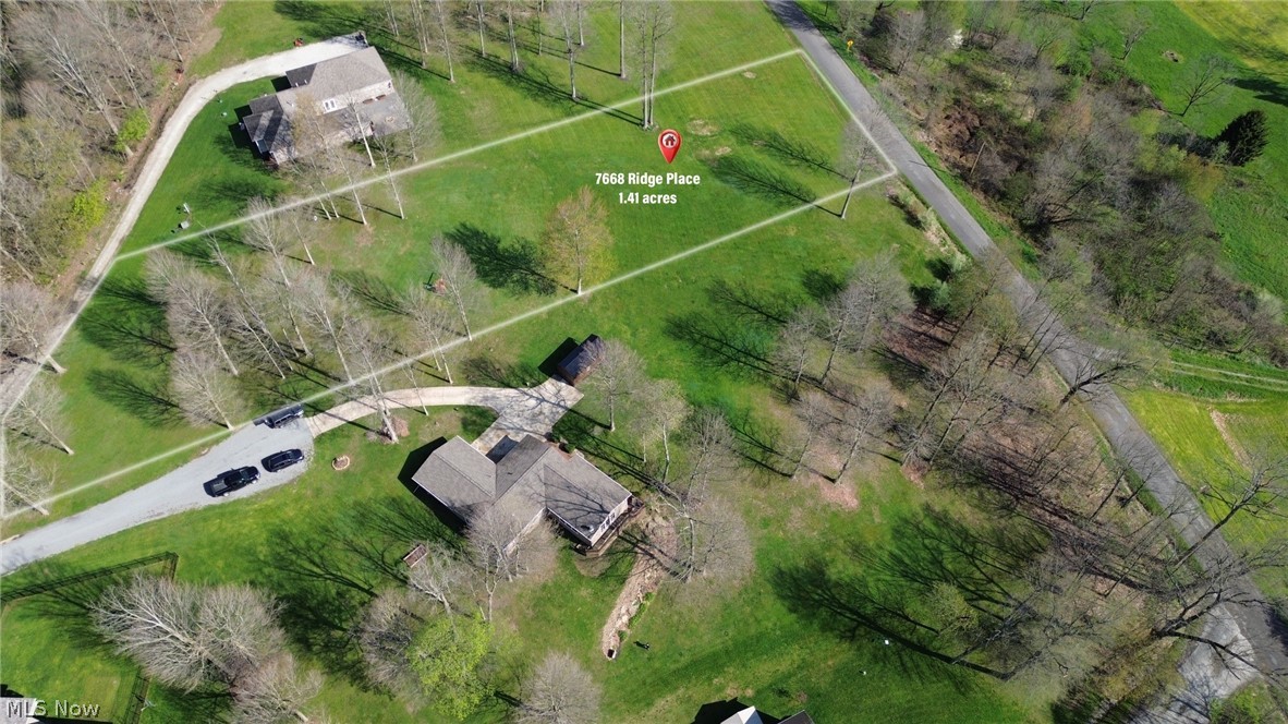 7668 N Ridge Place Lisbon OH 44432
