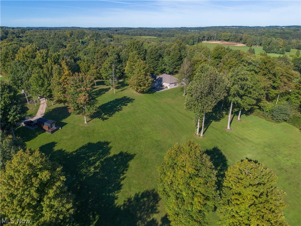 7668 N Ridge Place Lisbon OH 44432