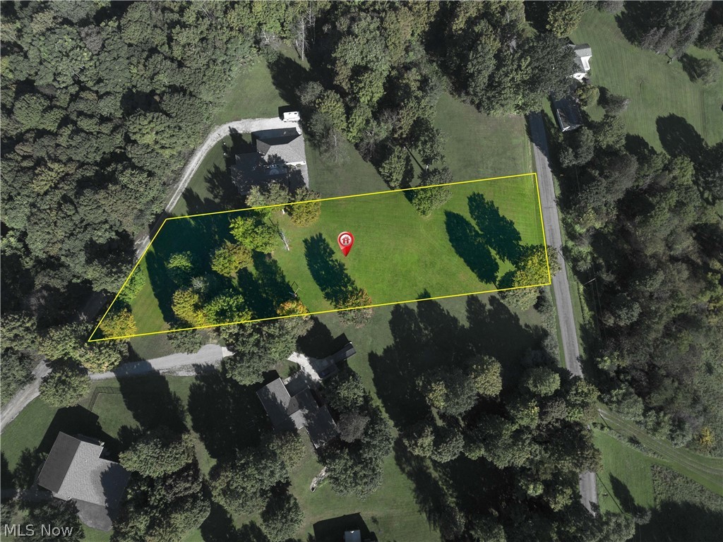 7668 N Ridge Place Lisbon OH 44432