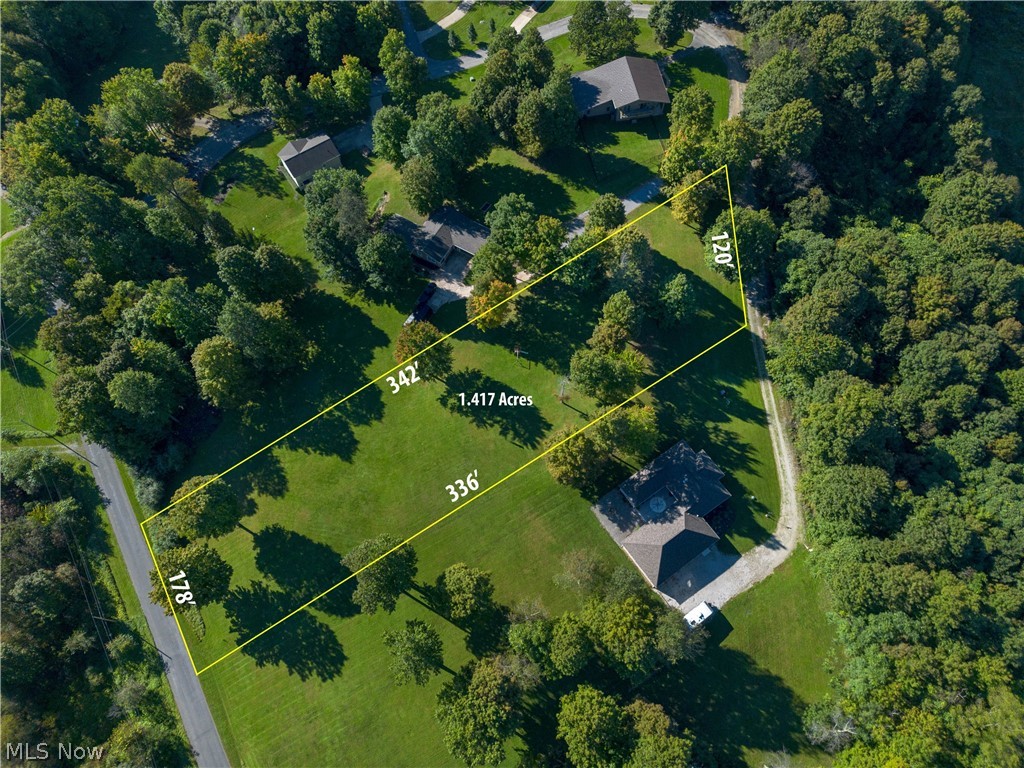 7668 N Ridge Place Lisbon OH 44432