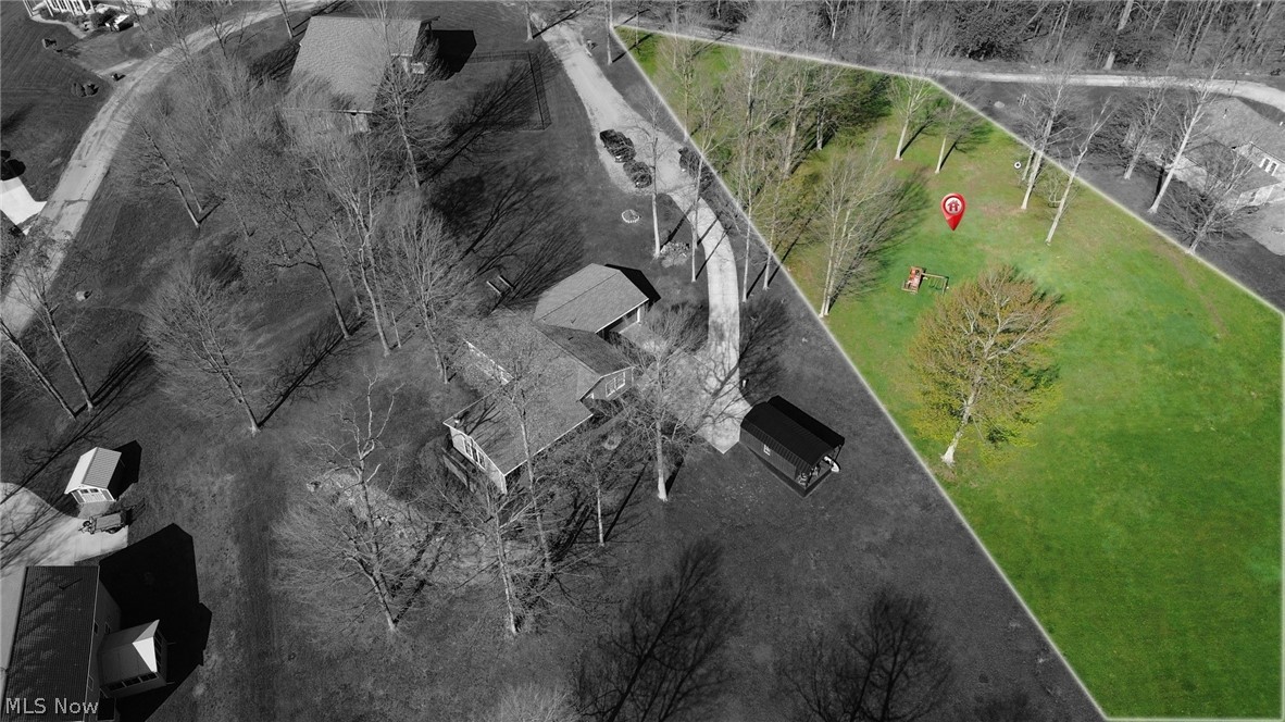 7668 N Ridge Place Lisbon OH 44432