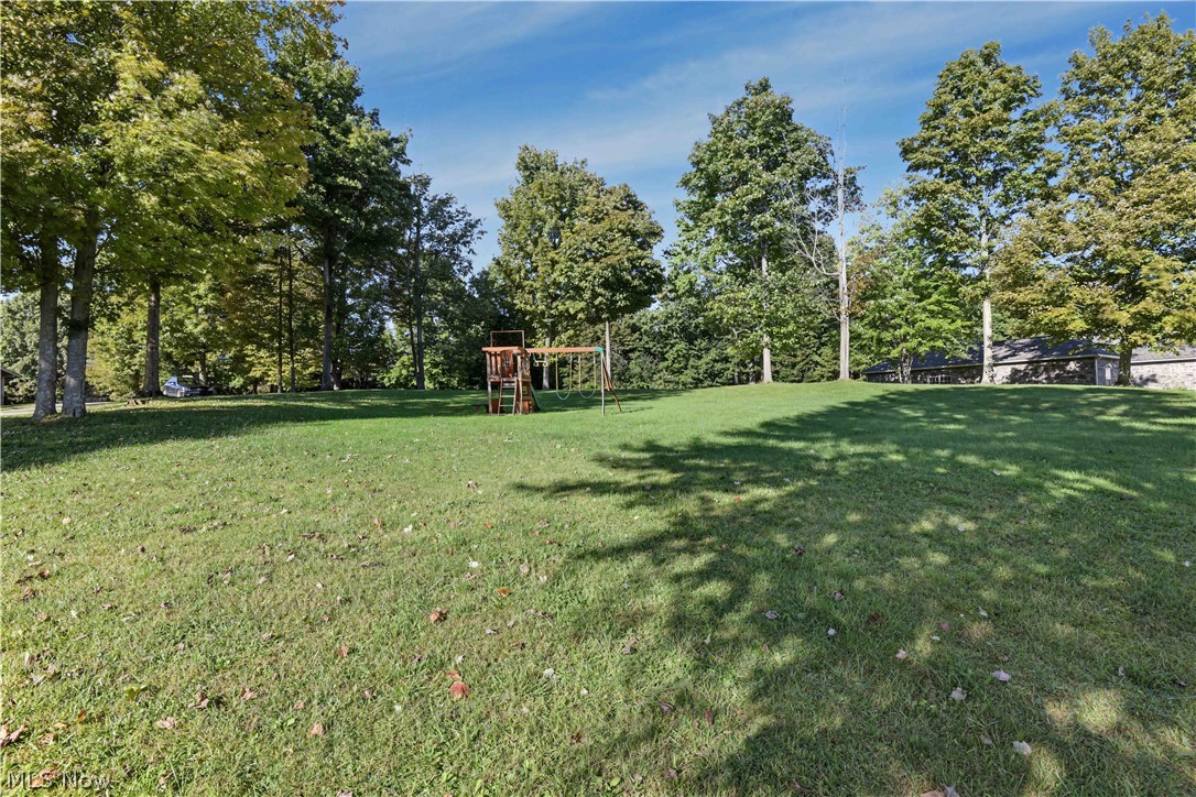 7668 N Ridge Place Lisbon OH 44432