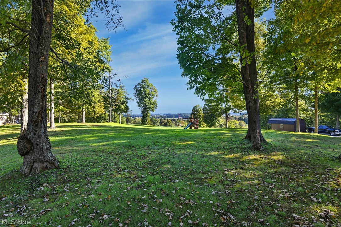 7668 N Ridge Place Lisbon OH 44432