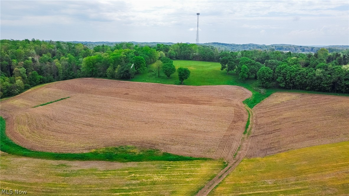 State Route 644 Salineville OH 43945