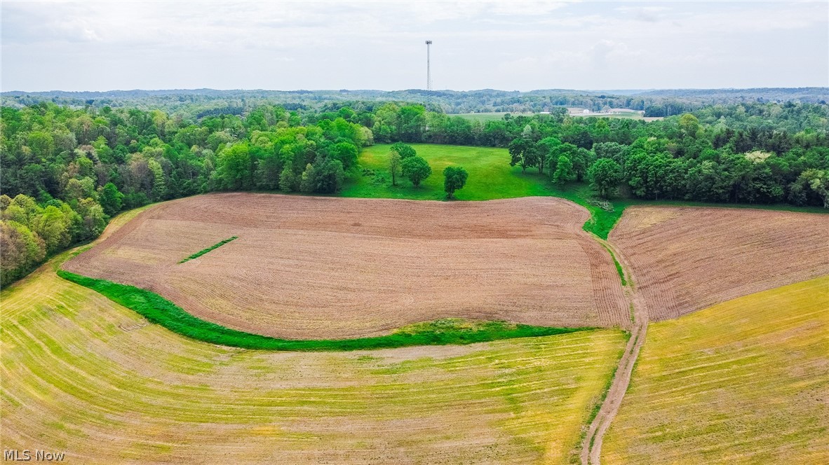 State Route 644 Salineville OH 43945