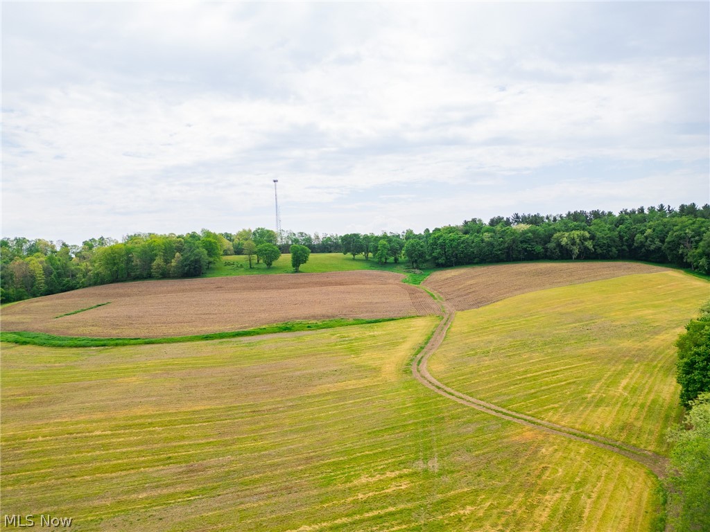 State Route 644 Salineville OH 43945