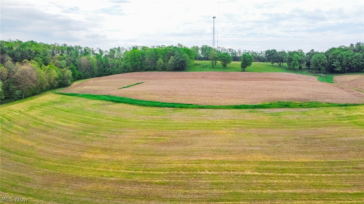 State Route 644 Salineville OH 43945
