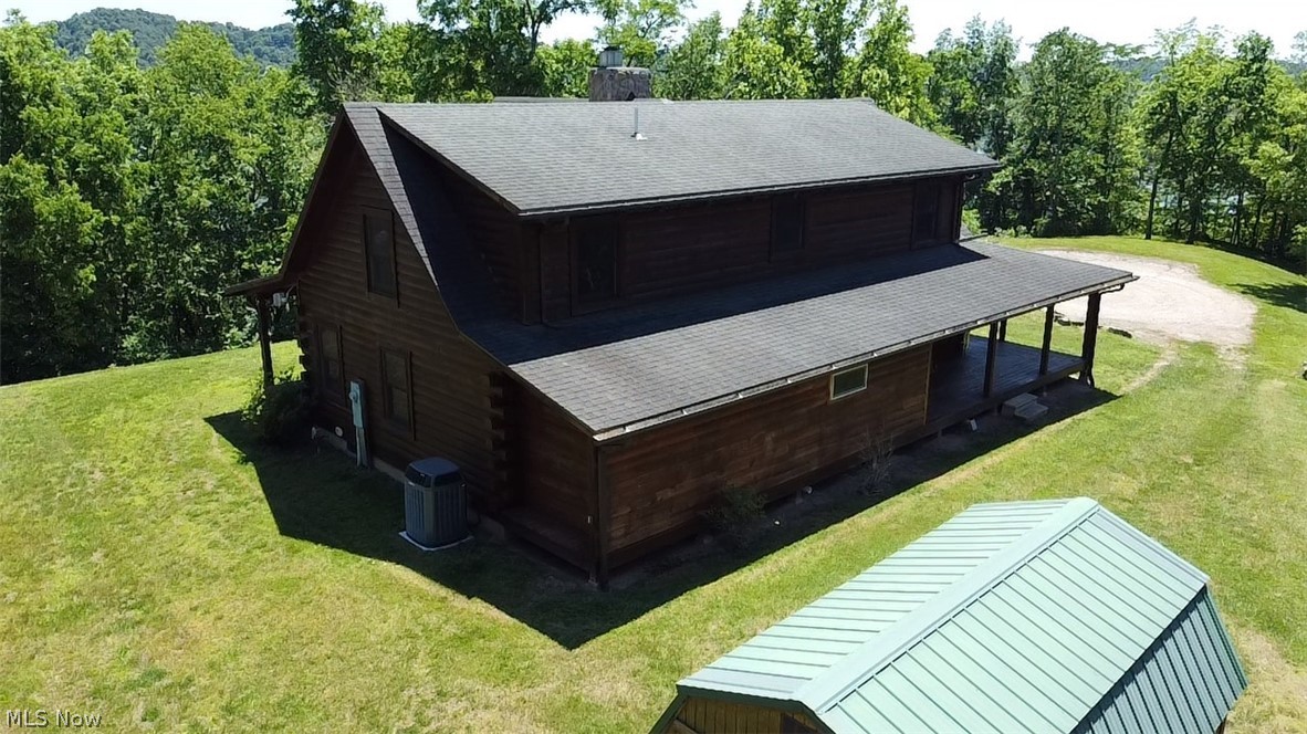 37473 State Route 7 Newport OH 45768
