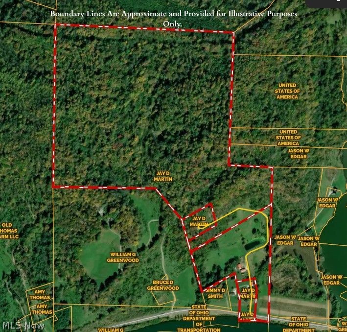 37473 State Route 7 Newport OH 45768