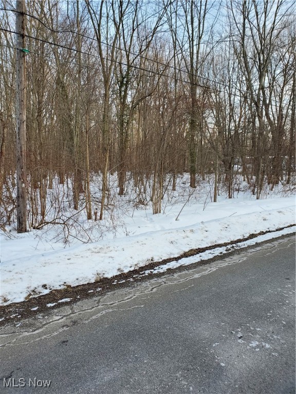 Walter Main Road Geneva OH 44041