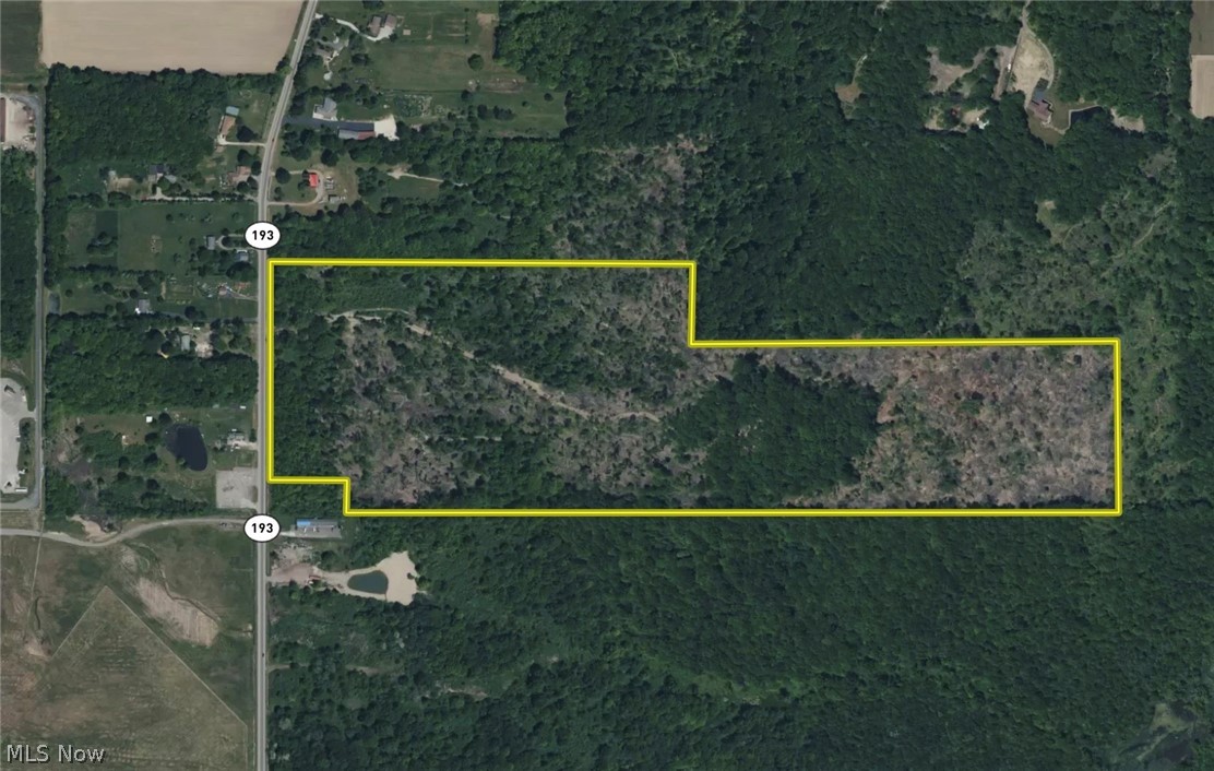 Youngstown Kingsville Road Warren OH 44473