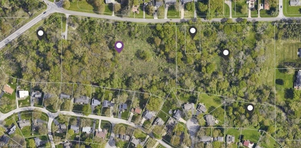 21.19 Acres Truesdale And Lockwood Boulevard Youngstown OH 44511