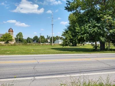 Vl N Main Street Grafton OH 44044