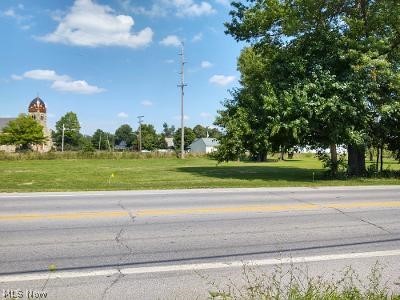 Ville N Main Street Grafton OH 44044