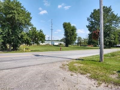 Ville N Main Street Grafton OH 44044