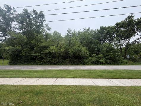 V/l Waverly Avenue Wadsworth OH 44281