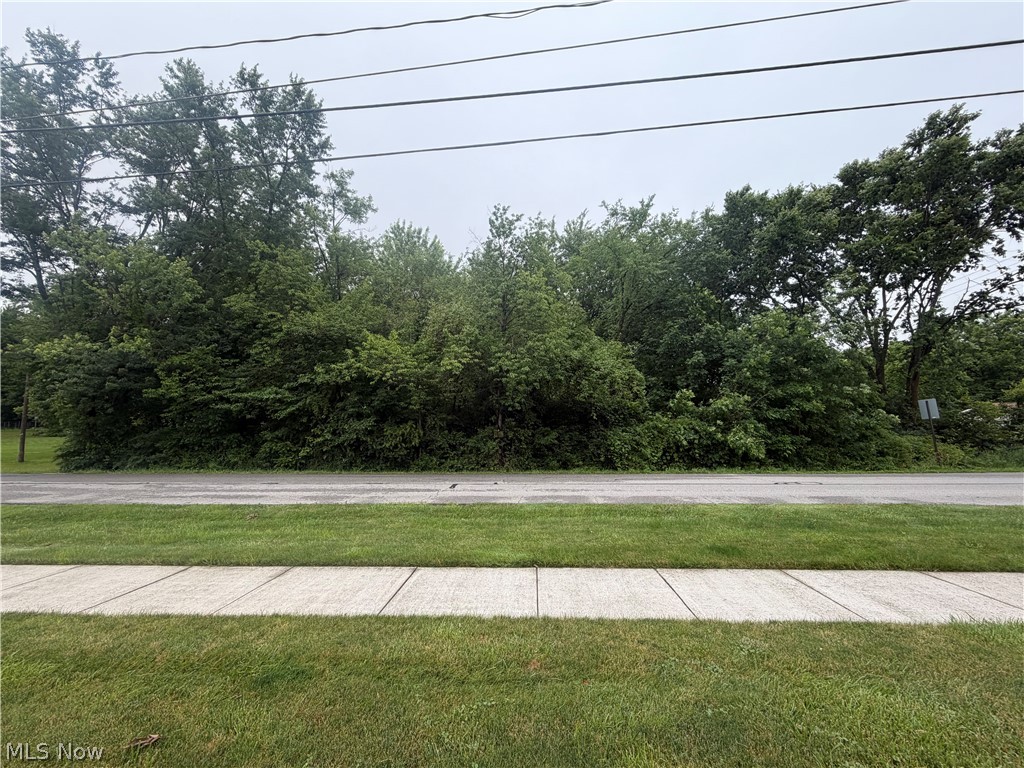 V/l Waverly Avenue Wadsworth OH 44281