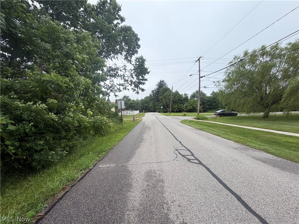 V/l Waverly Avenue Wadsworth OH 44281