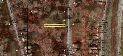 Linden Steubenville OH 43952
