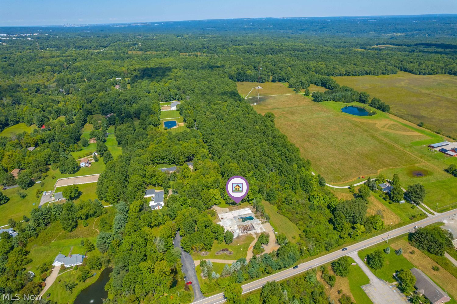 3145 W Streetsboro Road Richfield OH 44286