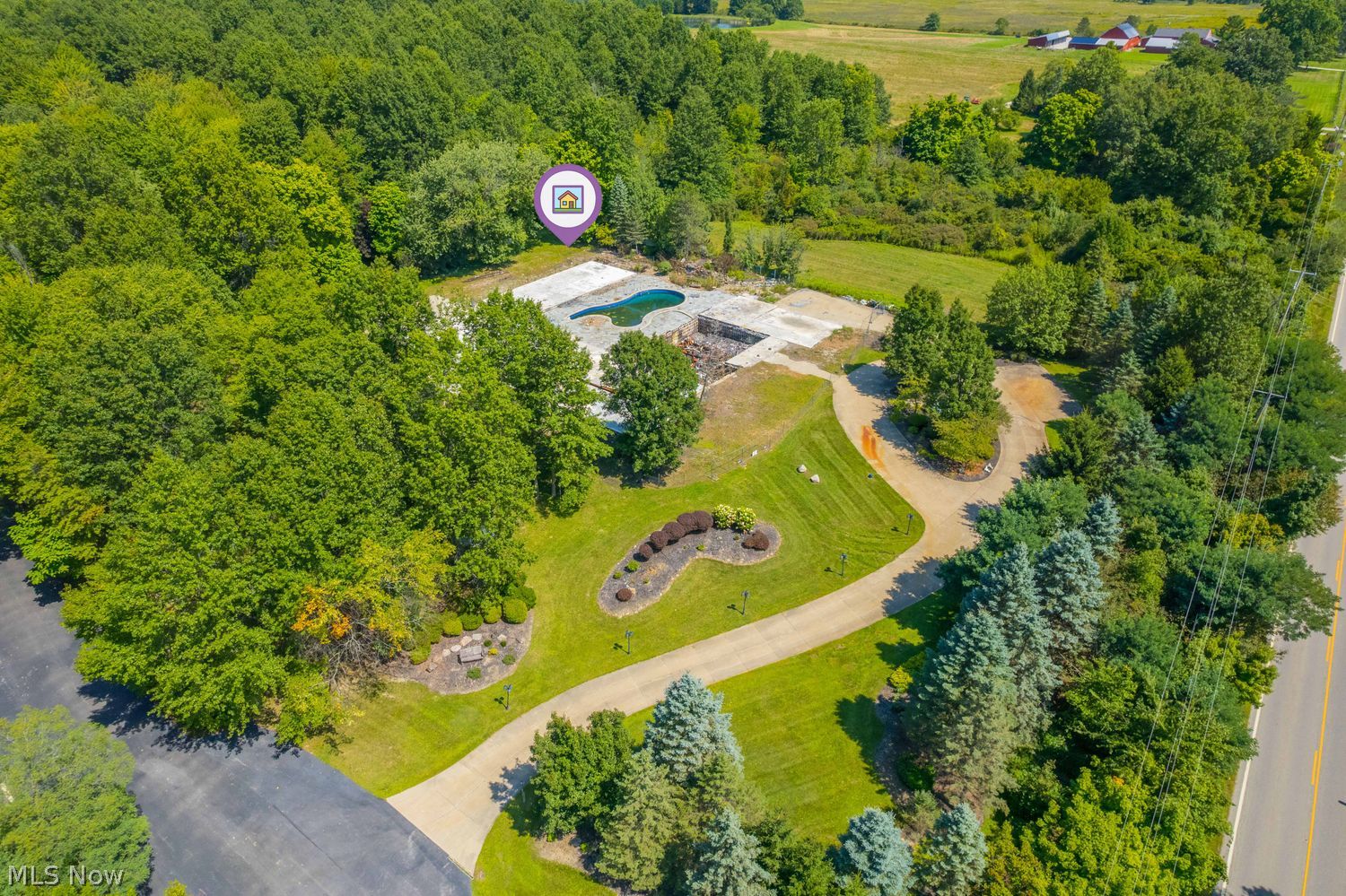 3145 W Streetsboro Road Richfield OH 44286