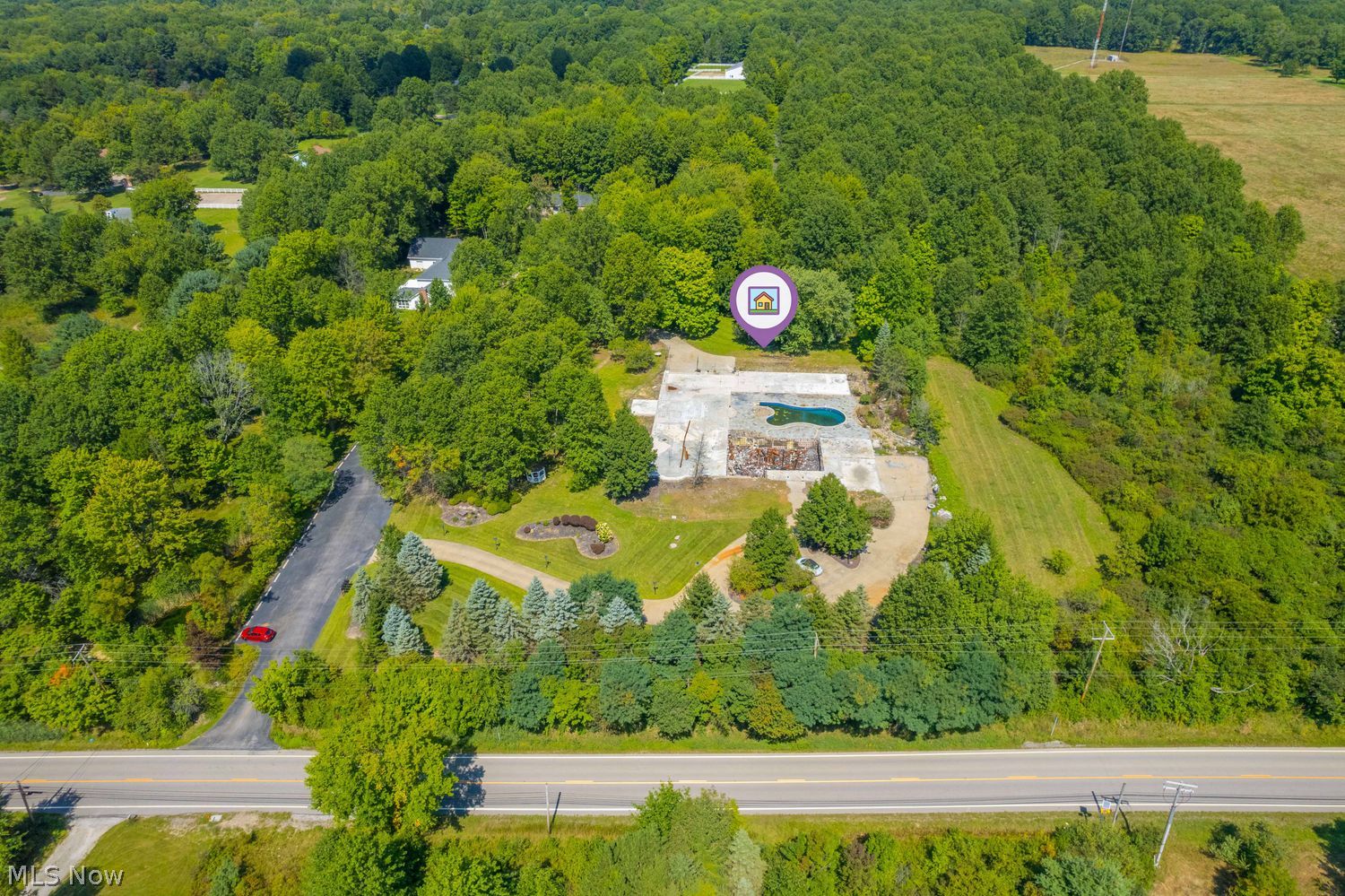 3145 W Streetsboro Road Richfield OH 44286