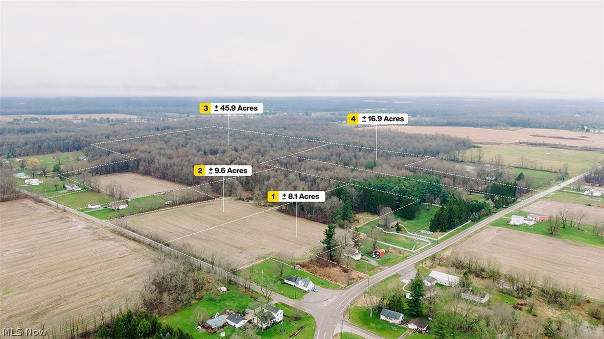 W Western Reserve Road Canfield OH 44406