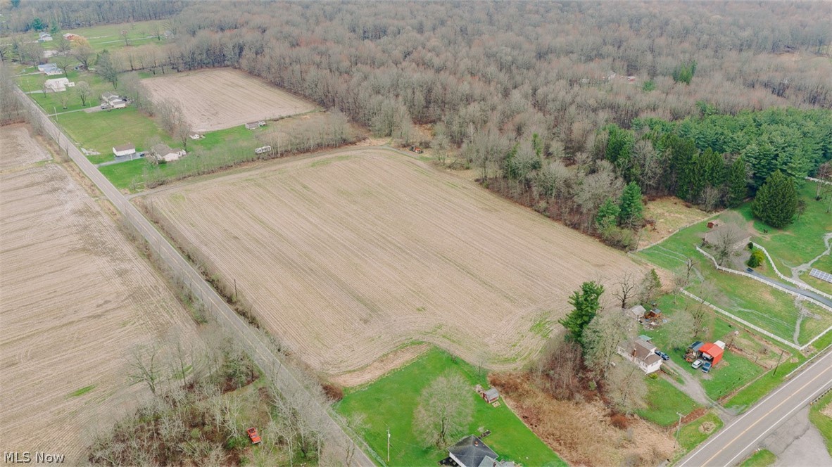 W Western Reserve Road Canfield OH 44406