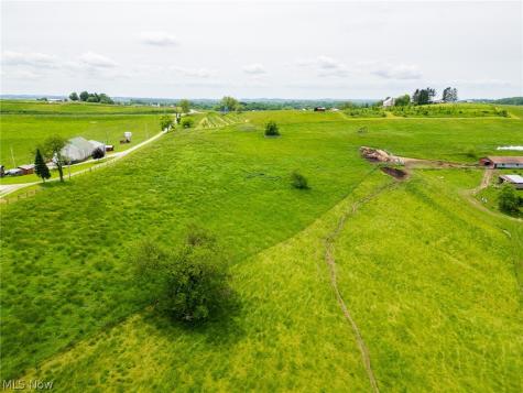 County Road 407 Millersburg OH 44654