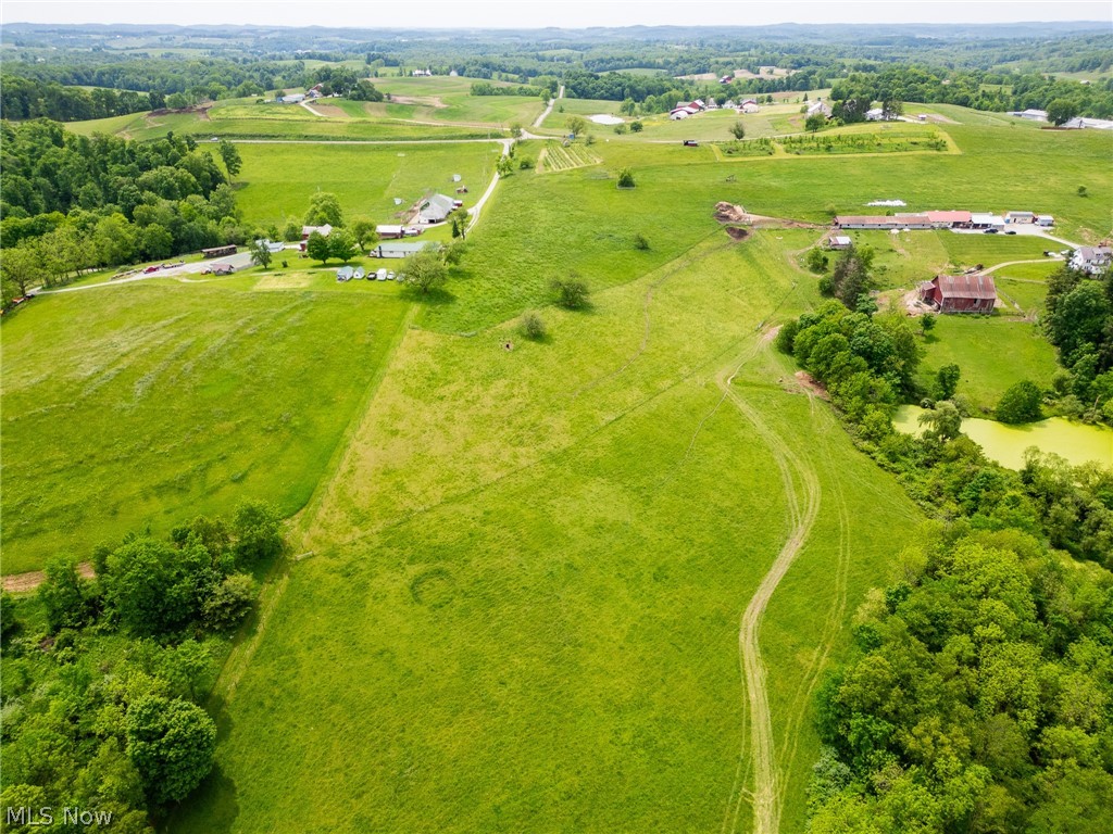 County Road 407 Millersburg OH 44654