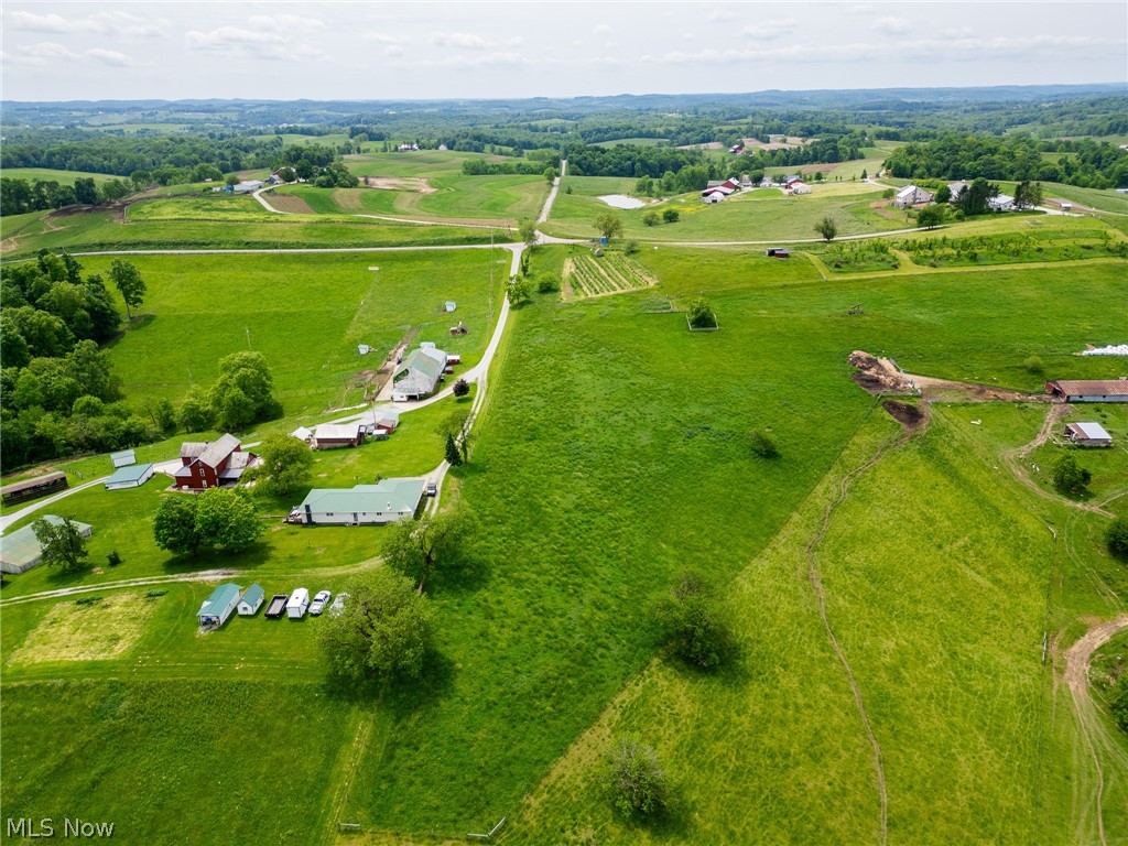 County Road 407 Millersburg OH 44654