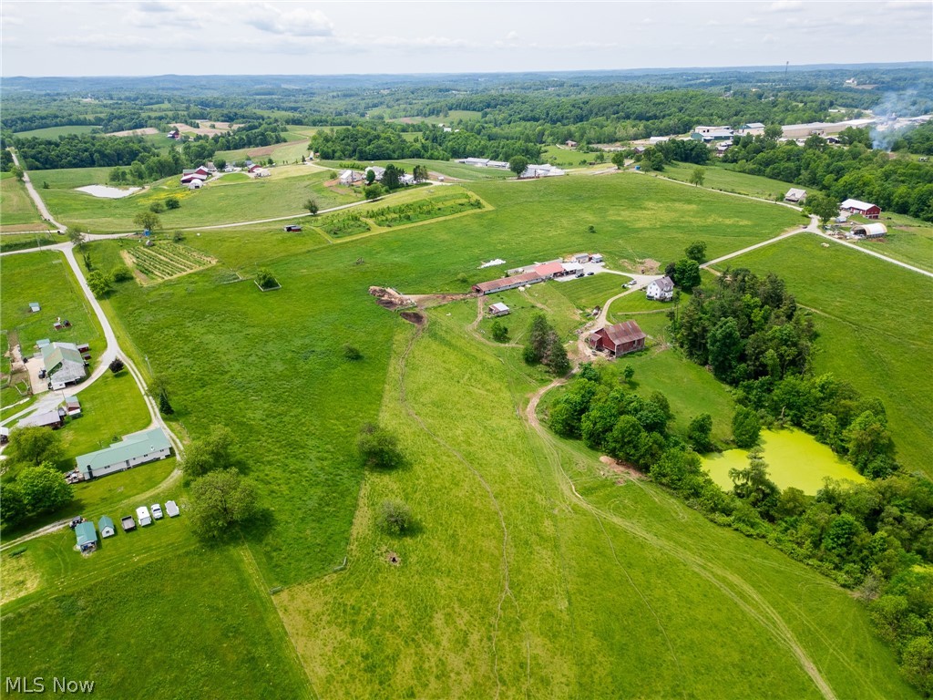 County Road 407 Millersburg OH 44654
