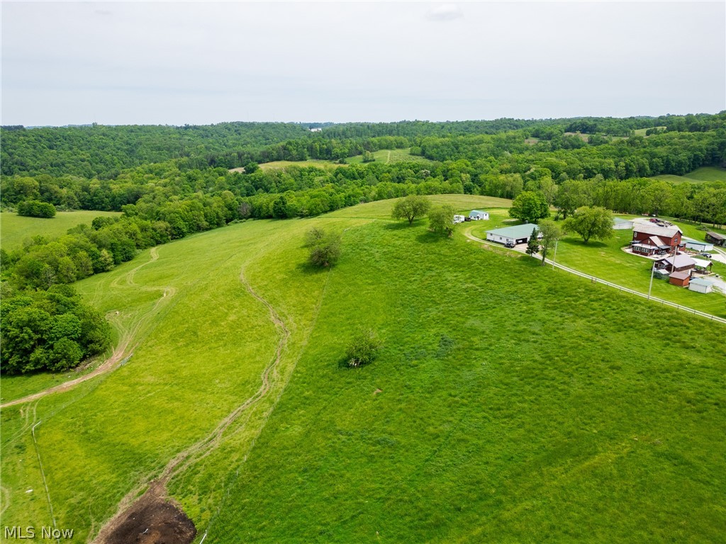 County Road 407 Millersburg OH 44654