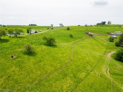 County Road 407 Millersburg OH 44654